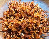 รูปขั้นตอนการทำที่ 3 ของ หมูฝอยเจ