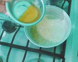 Foto del paso 2 de la receta: Salsa de jengibre con mandarina
