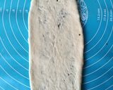 Foto langkah ke 6 dari resep Roti Tanpa ulen.