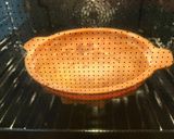 Foto del paso 15 de la receta: Bizcocho de limón 🍋 requetefácil, con las medidas de un yogur