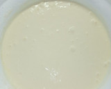 Foto del paso 2 de la receta: Tarta de queso al horno