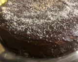 Foto del paso 14 de la receta: Bizcocho de coco y chocolate