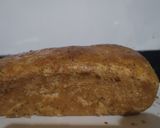Foto del paso 4 de la receta: Pan casero