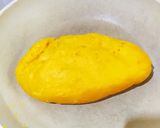 Foto langkah ke 5 dari resep Nagasari Labu Kuning.