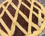 Foto del paso 8 de la receta: Pastafrola de membrillo