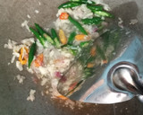 Foto langkah ke 3 dari resep Kikil Cabe Ijo.