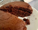 Foto del paso 4 de la receta: Queque bizcocho vegano