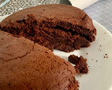 Foto del paso 4 de la receta: Queque bizcocho vegano