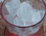 Foto langkah ke 2 dari resep Es Cocopandan Cincau Yakult.