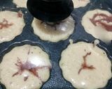 Foto langkah ke 6 dari resep Pukis Suju 🥛🧀.