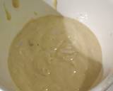 Custard cake recipe step 3 photo