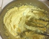 Foto langkah ke 2 dari resep Marmer butter cake ala Law kitchen.