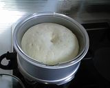 A picture of step 4 of How To Proof Bread Dough (Rise).