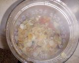 Foto del paso 3 de la receta: Salsa criolla cocida