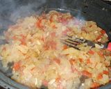 Foto del paso 3 de la receta: Salsa pizzera