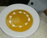 Foto del paso 3 de la receta: Consomé de calabaza el mejor de Silvana
