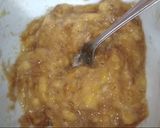 Foto langkah ke 2 dari resep Bolu Pisang.