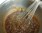 A picture of step 4 of Brownies.