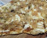 Foto del paso 5 de la receta: Pizza a la Parrilla 🍕😉👌🎉