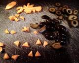 End Of The March Penguins Snack recipe step 2 photo