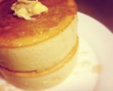 A picture of step 19 of Fluffy Light Pancakes.