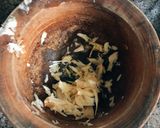 Hình bước làm 1 của món Cá Đối Kho Nước