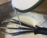 Foto del paso 2 de la receta: Panqueques con dulce de leche