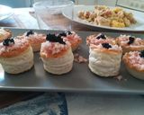 Foto del paso 1 de la receta Tartaletas con jamón de york