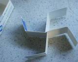 Tiny & Easy Onigiri Rice Squares recipe step 4 photo