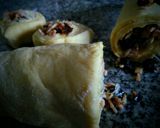 Foto del paso 11 de la receta: Rollo-Muffins relleno!