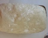 A picture of step 9 of Honey bread (1 loaf).