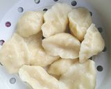 Foto langkah ke 9 dari resep Pempek dos kapal selam.