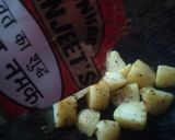 A picture of step 3 of Potato Chat.