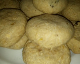 Foto del paso 8 de la receta: Cookies de avena, banana y pasas de uva