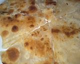 চিনির পরোটা রেসিপি ধাপ - 2 ছবি