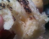 Foto langkah ke 10 dari resep Roti empuk tanpa ulen.
