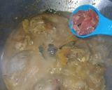 Foto langkah ke 6 dari resep Gulai Kepala Ayam.