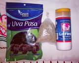 Foto del paso 1 de la receta: Tamalitos de anís con chocolate