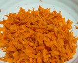 Foto langkah ke 8 dari resep Egg Roll Tahu Udang.