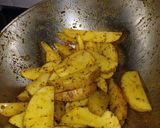 Foto del paso 2 de la receta: Patatas deluxe