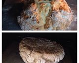 A picture of step 5 of Irish Brown Bread (Whole Wheat Soda Bread).