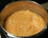 A picture of step 6 of [Farmhouse Recipe] Keema Curry without Water.