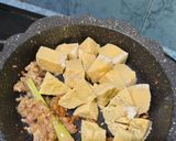 Foto langkah ke 5 dari resep Telur kukus kecap (menu Mpasi).