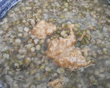 Foto del paso 6 de la receta: Alubias mungo con berenjena
