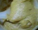 A picture of step 5 of Churros Dough Made in the Microwave with Soy Milk and Brown Sugar (Japanese-Style Flavors).