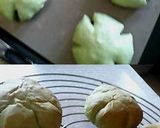 A picture of step 16 of Bean Paste Buns for Cherry Blossom Viewing.