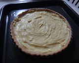 A picture of step 9 of Strawberry Tart.