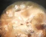 A picture of step 4 of Easy Light-Flavored Stewed Chicken Drumettes.