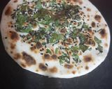 કુલચા (Kulcha Recipe In Gujarati) રેસીપી સ્ટેપ4ફોટો