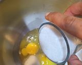 A picture of step 2 of Delicious Orange Cake 🍊.